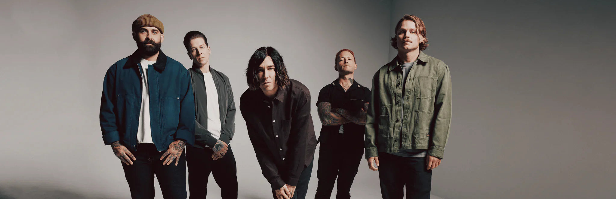 Sleeping With Sirens – Rise Records