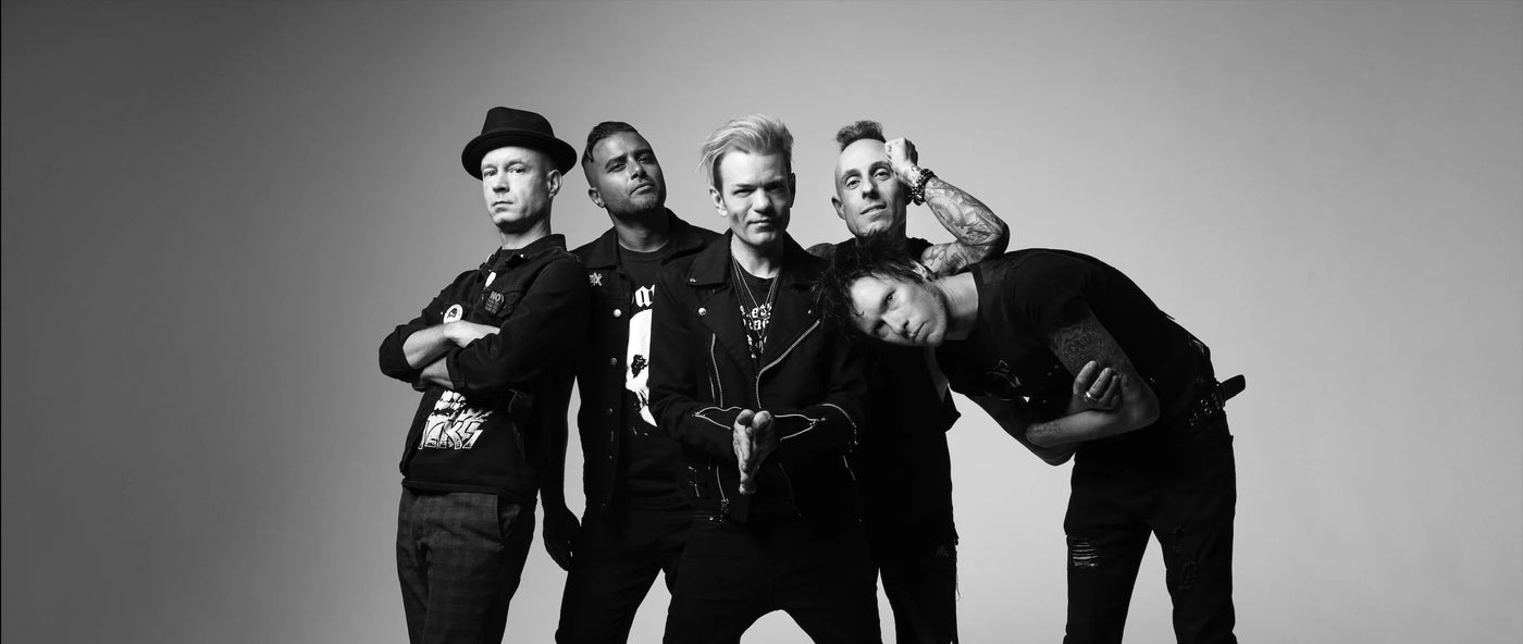 Sum 41