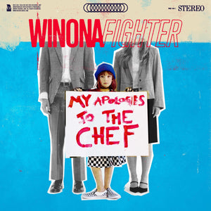 WINONA FIGHTER Thumbnail Image