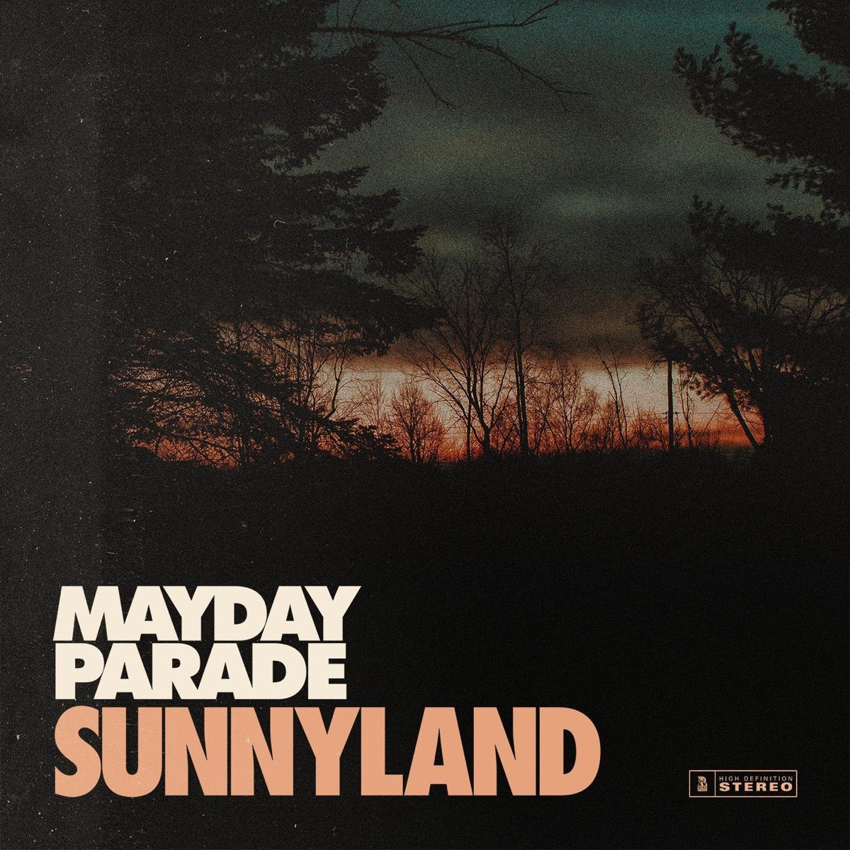 Sunnyland: Swamp Green W/ Black Smoke Vinyl LP
