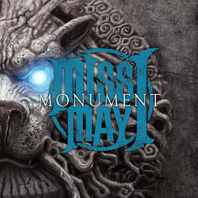 Monument: Silver Vinyl LP