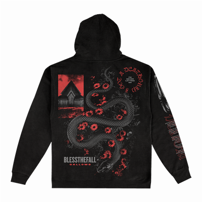 Venom Hoodie