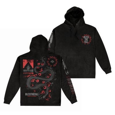 Venom Hoodie