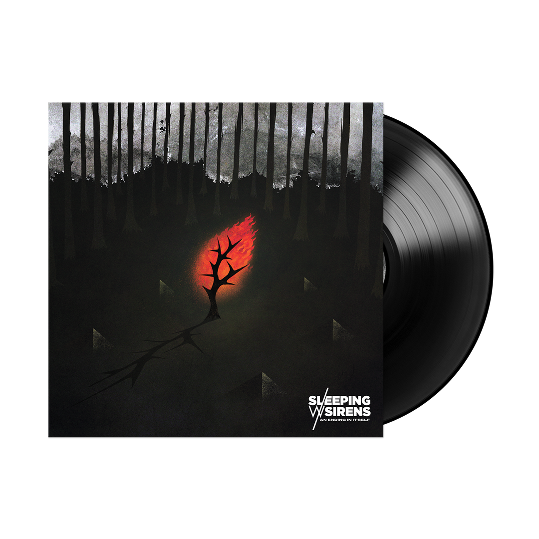 Sleeping With Sirens – Rise Records Sleeping With Sirens – Rise Records