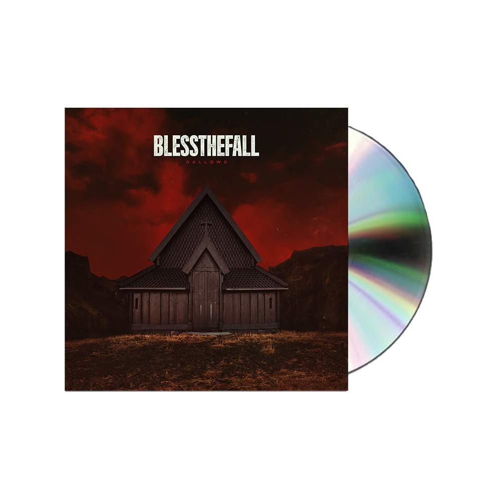 GALLOWS: CD
