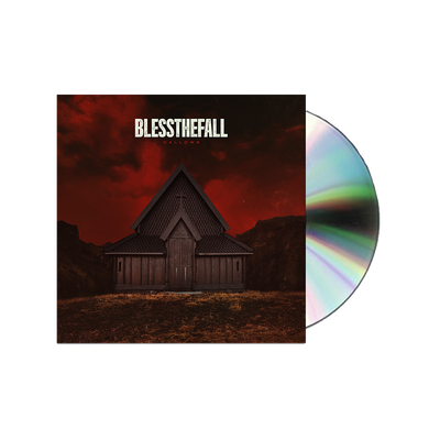GALLOWS: CD