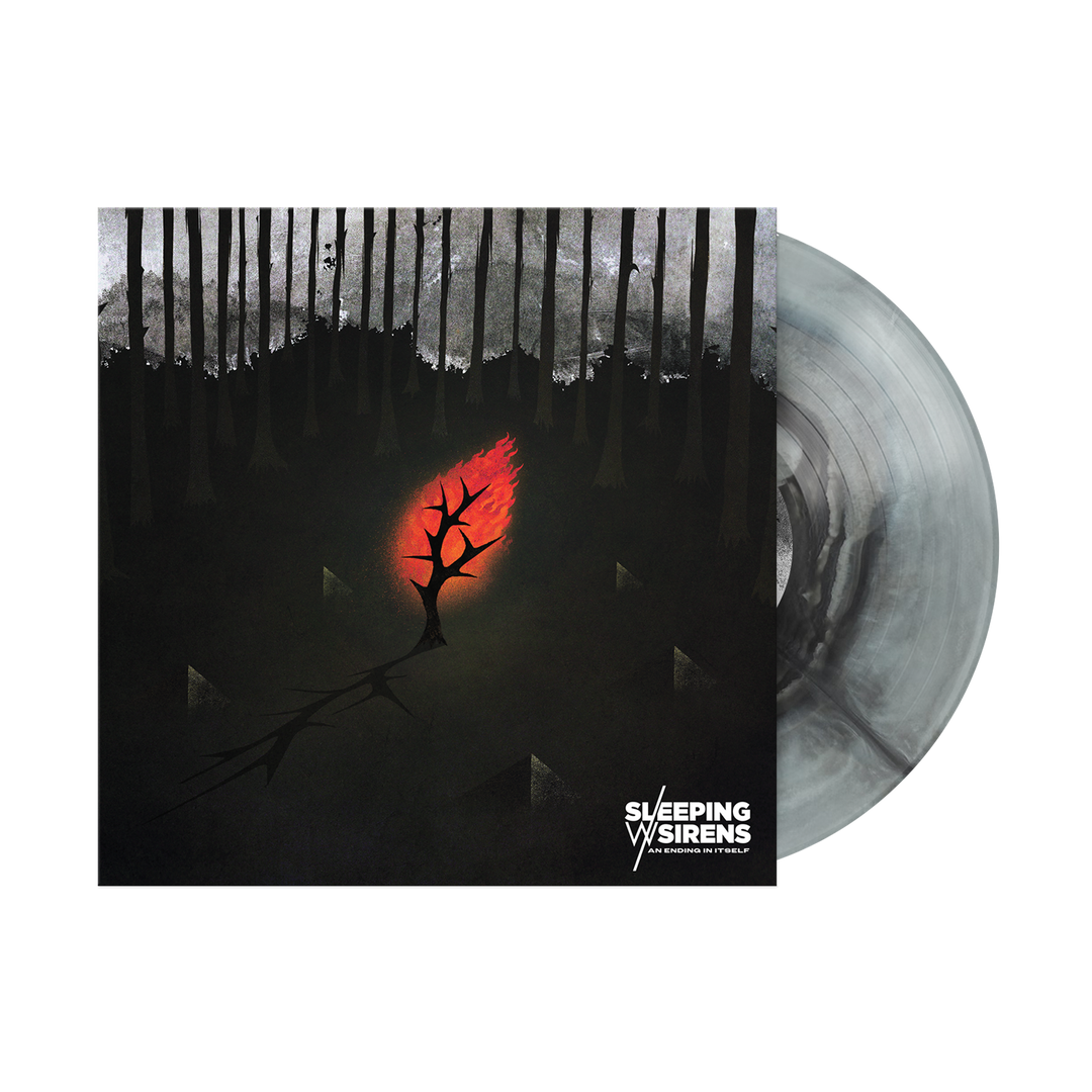Sleeping With Sirens – Rise Records