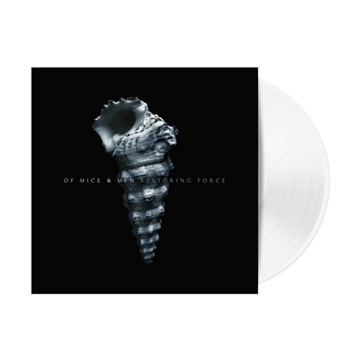 Restoring Force: Ultra Clear Vinyl LP