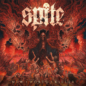 SPITE Thumbnail Image