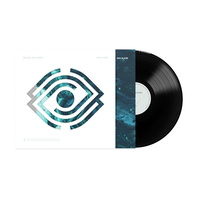 Eternal Blue: Limited 180gm Vinyl LP