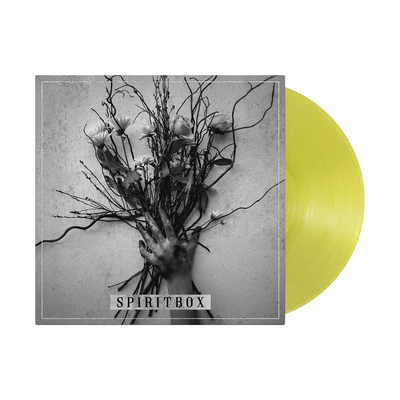 Spiritbox: Highlighter Yellow Vinyl 12" EP
