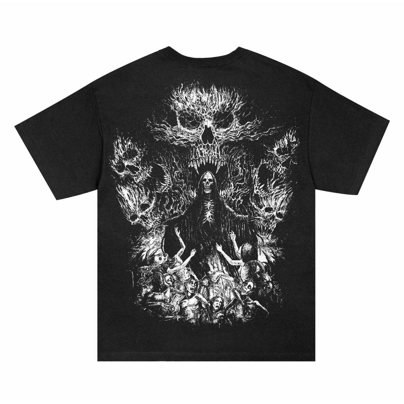 New World Killer T-Shirt
