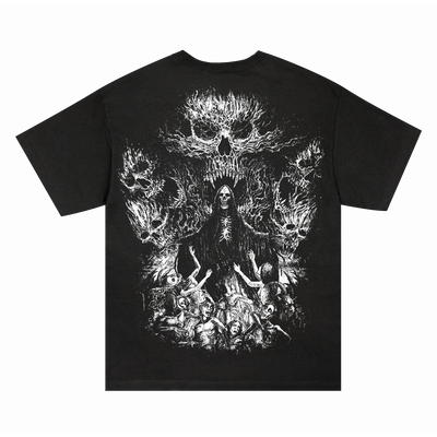New World Killer T-Shirt