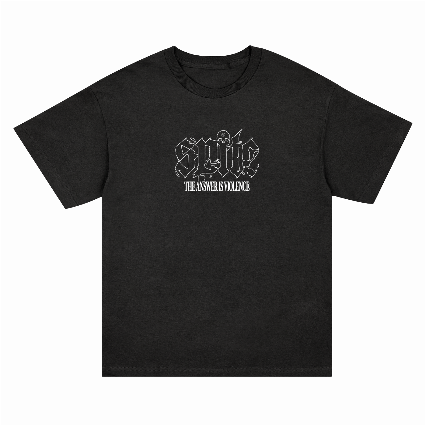 New World Killer T-Shirt