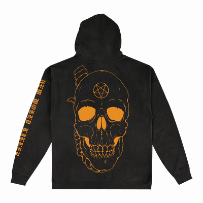 Violence Hoodie