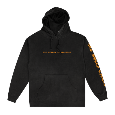 Violence Hoodie