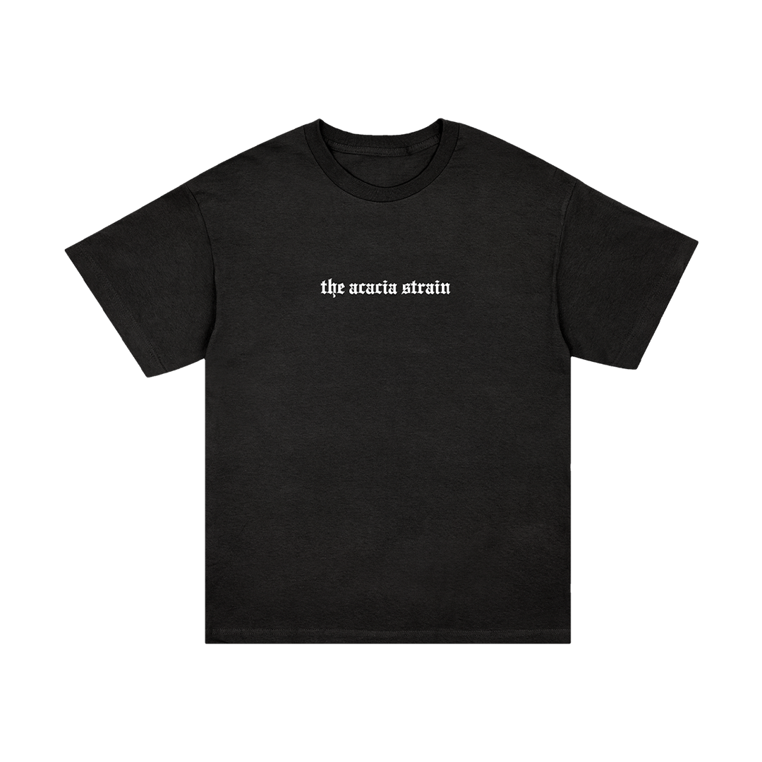 You Are Safe From God Here T-Shirt