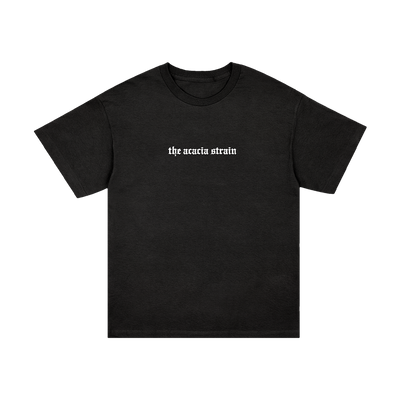 You Are Safe From God Here T-Shirt