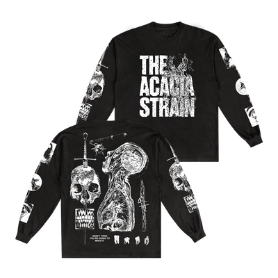 Anatomy Longsleeve