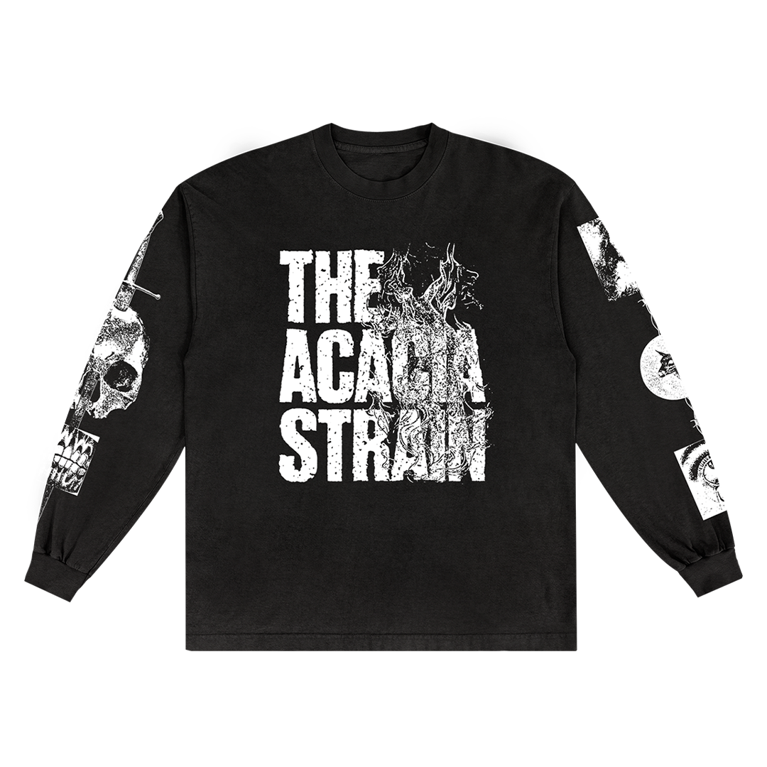 Anatomy Longsleeve