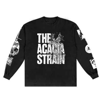 Anatomy Longsleeve