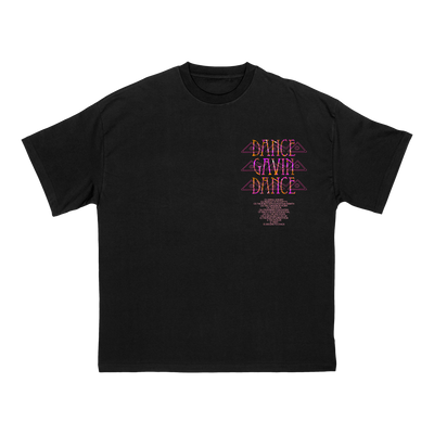 Pantheon T-Shirt
