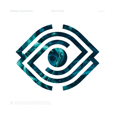 Eternal Blue: Limited 180gm Vinyl LP